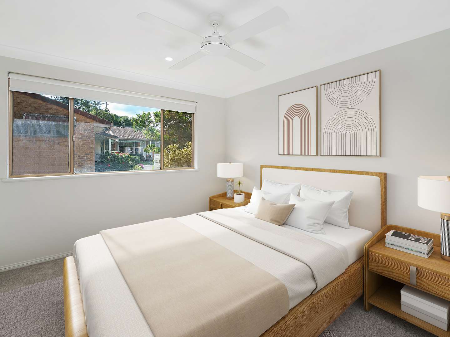 Two Bedroom | Villa 114