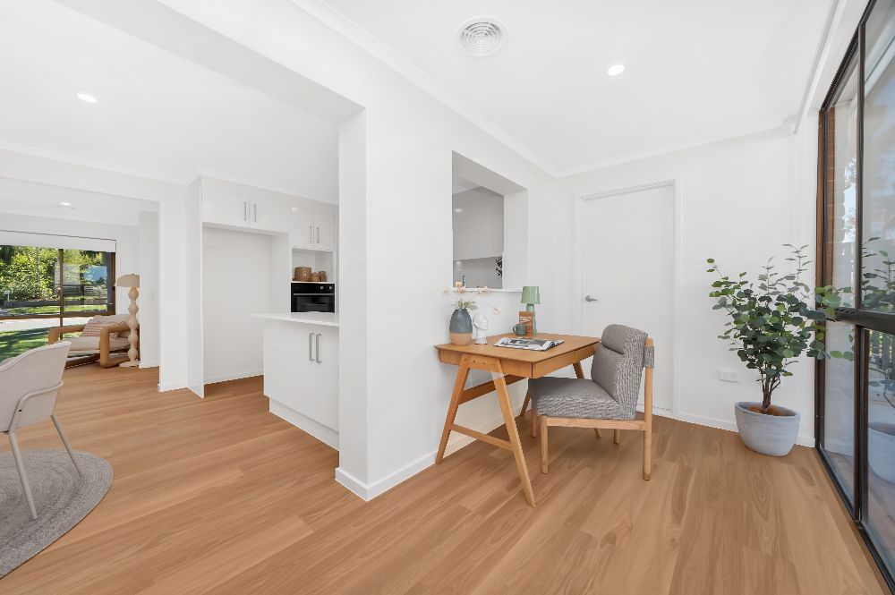 Two Bedroom | Villa 60