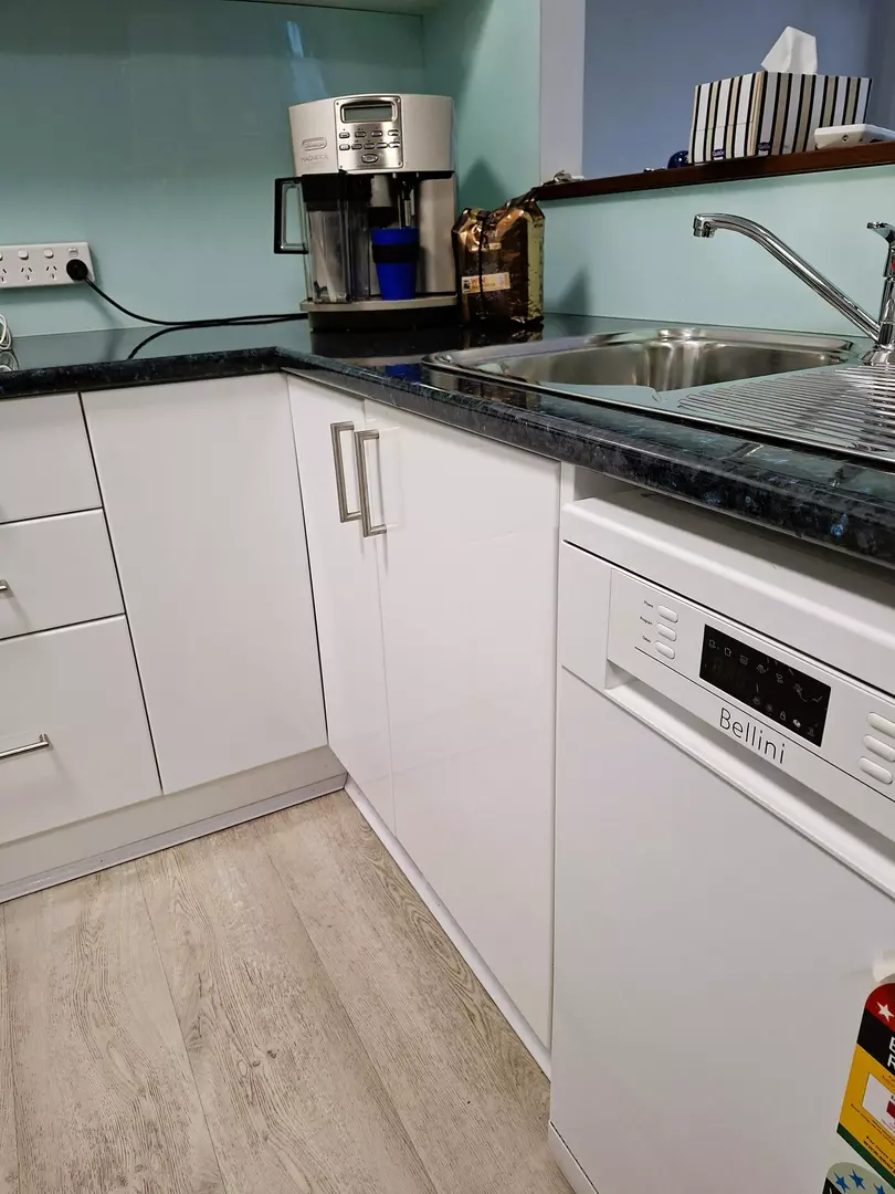 Beautifully Renovated - Easy Living!