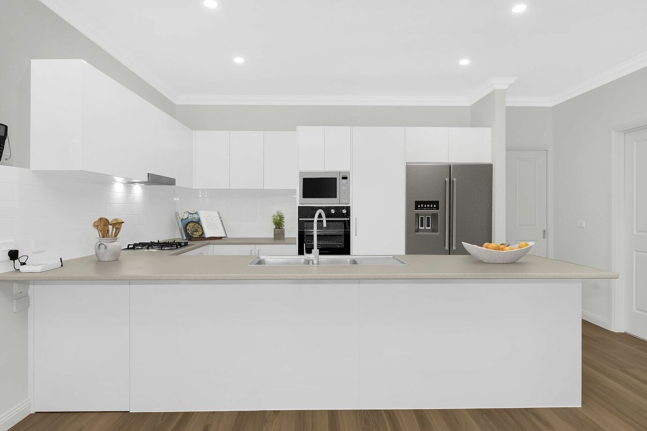 Two Bedroom | Villa 116