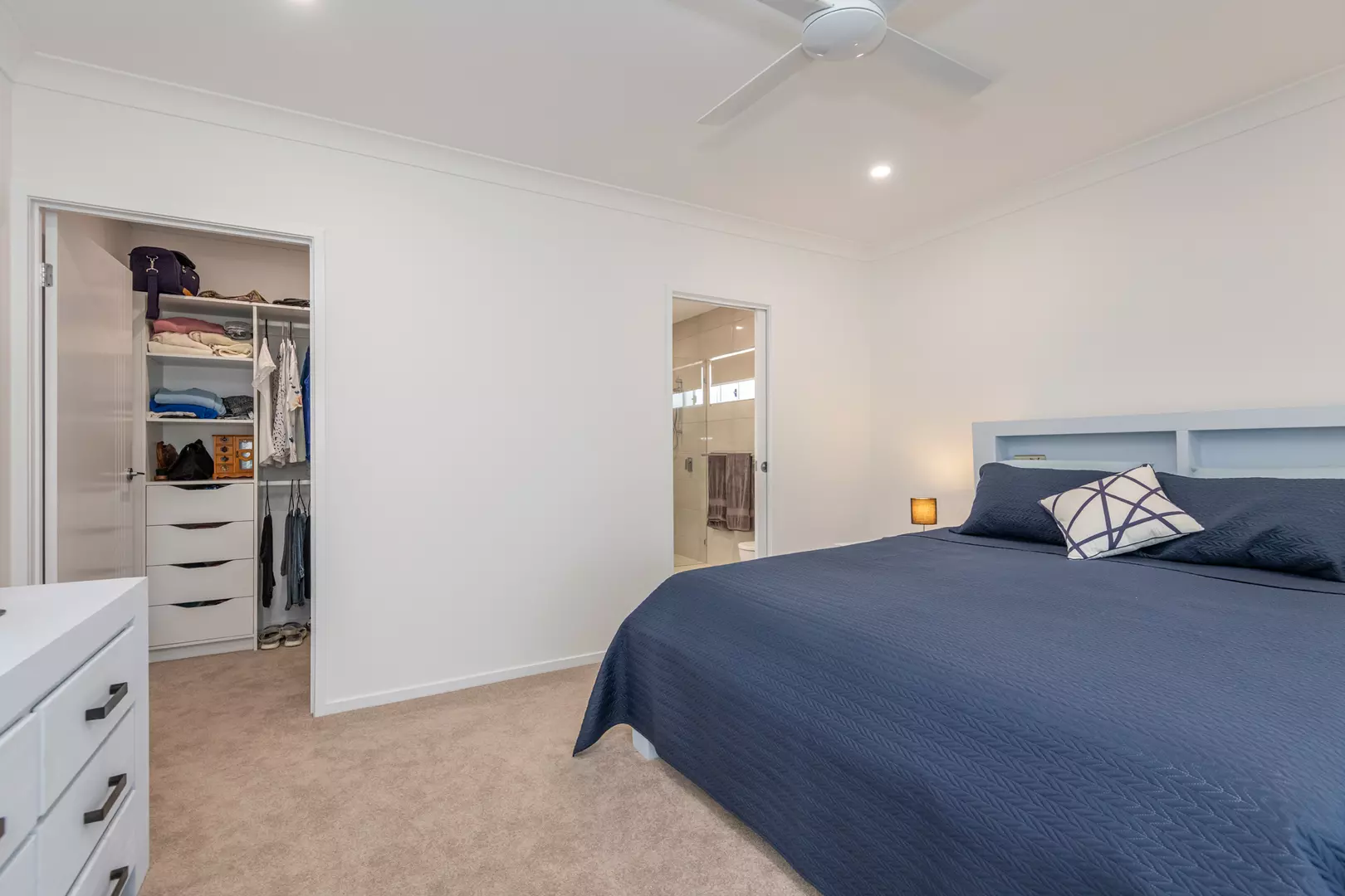 Spacious Retirement Haven