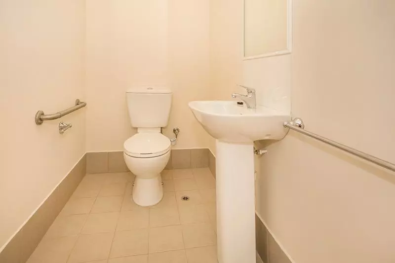 Low Maintenace retirement lifestyle