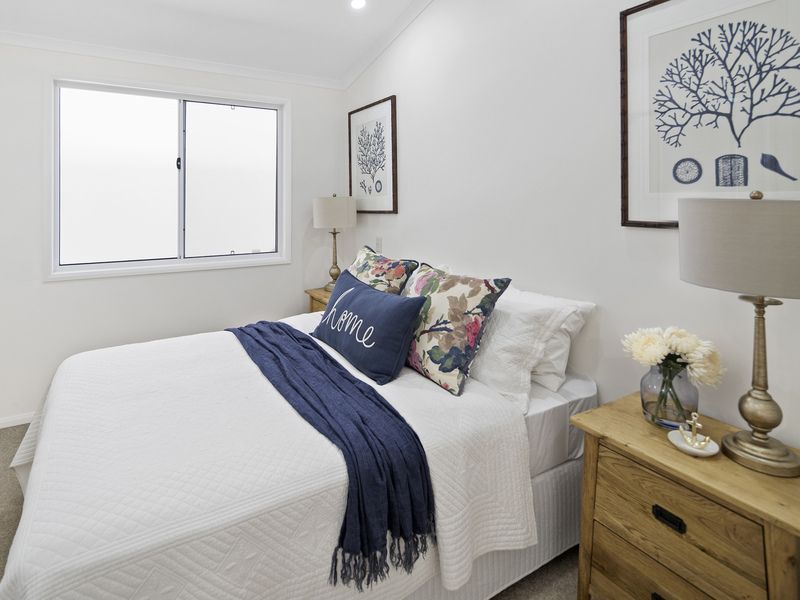 Brand New Home …just completed