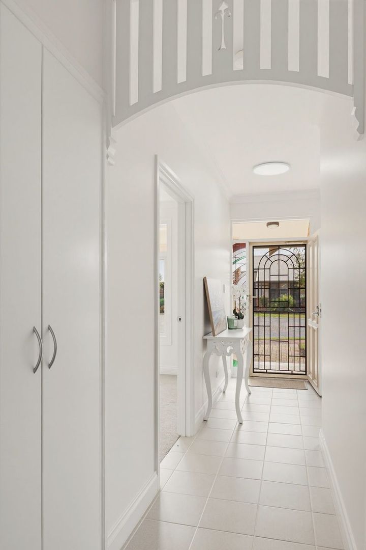 Private North-Facing Villa in Cul-de-sac