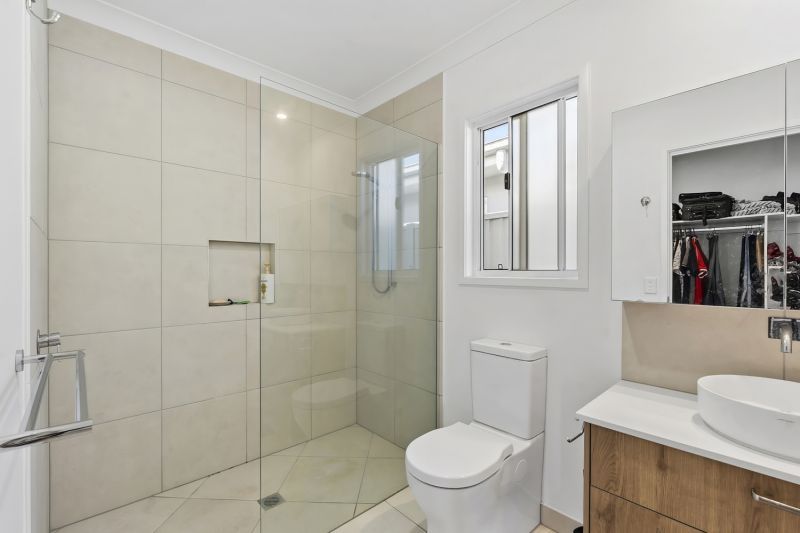 Exceptional Corner Two Bedroom Home + MPR