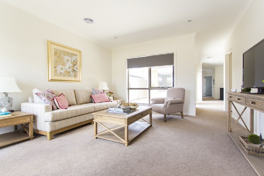 Villa 65 - Downsize your home, upsize your life