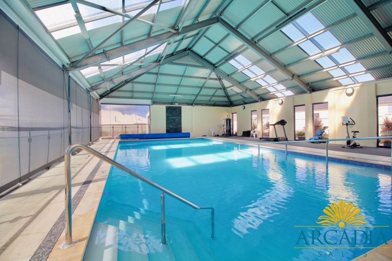 ARCADIA WATERS MANDURAH - Ideal Opportunity to Enter The Village