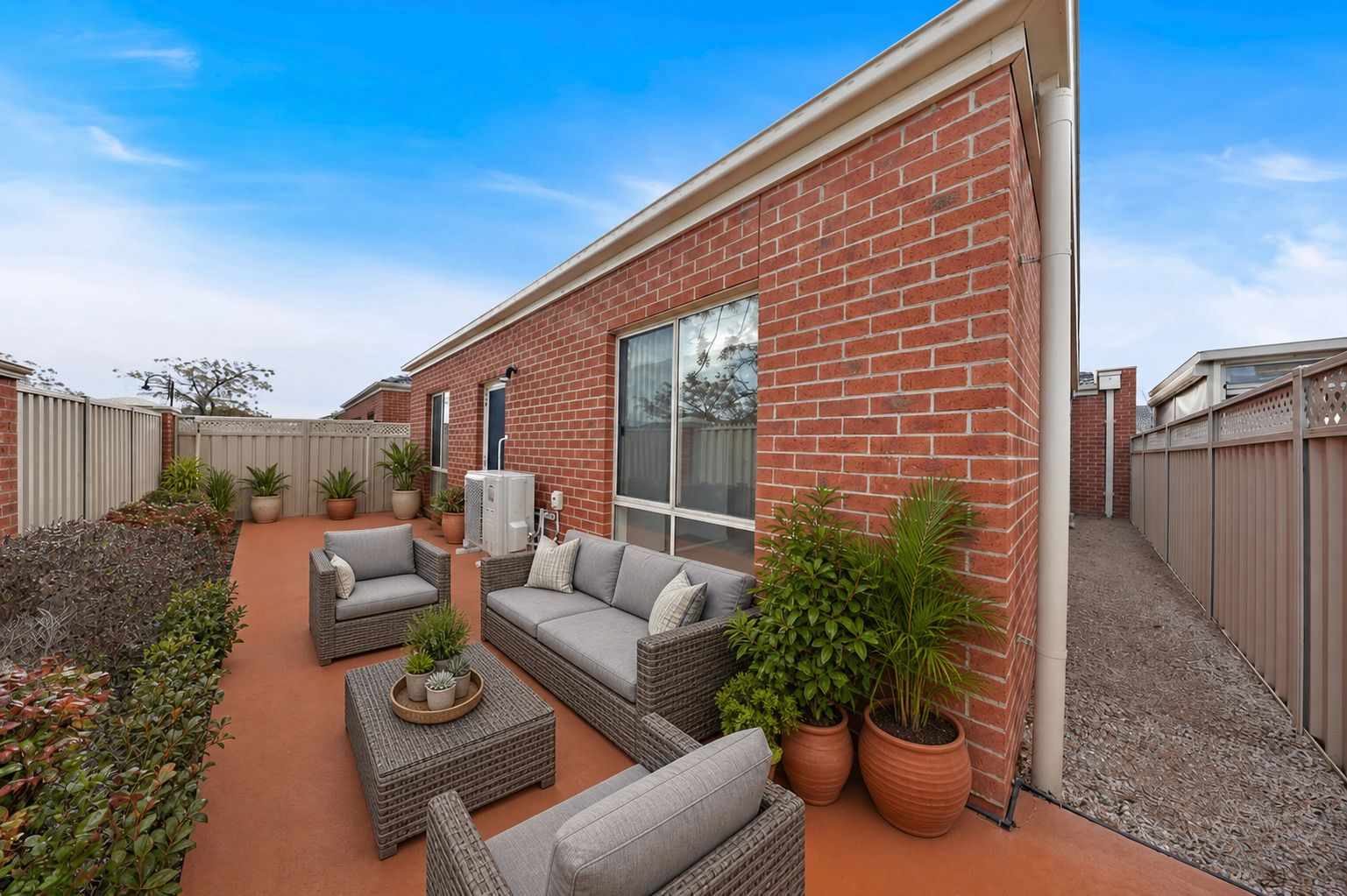Two Bedroom | Villa 45