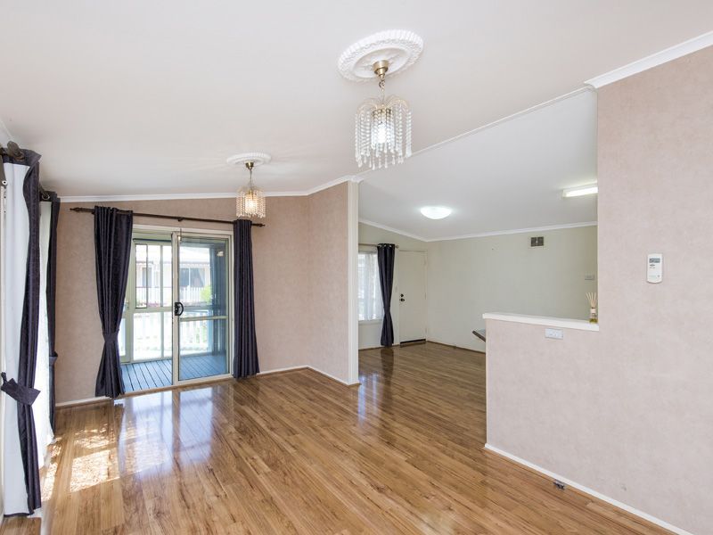 Riverside Gardens Estate - Site 100