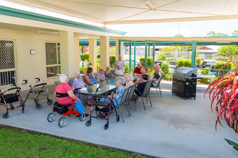 Rare Opportunity - Eureka Care Communities Gladstone