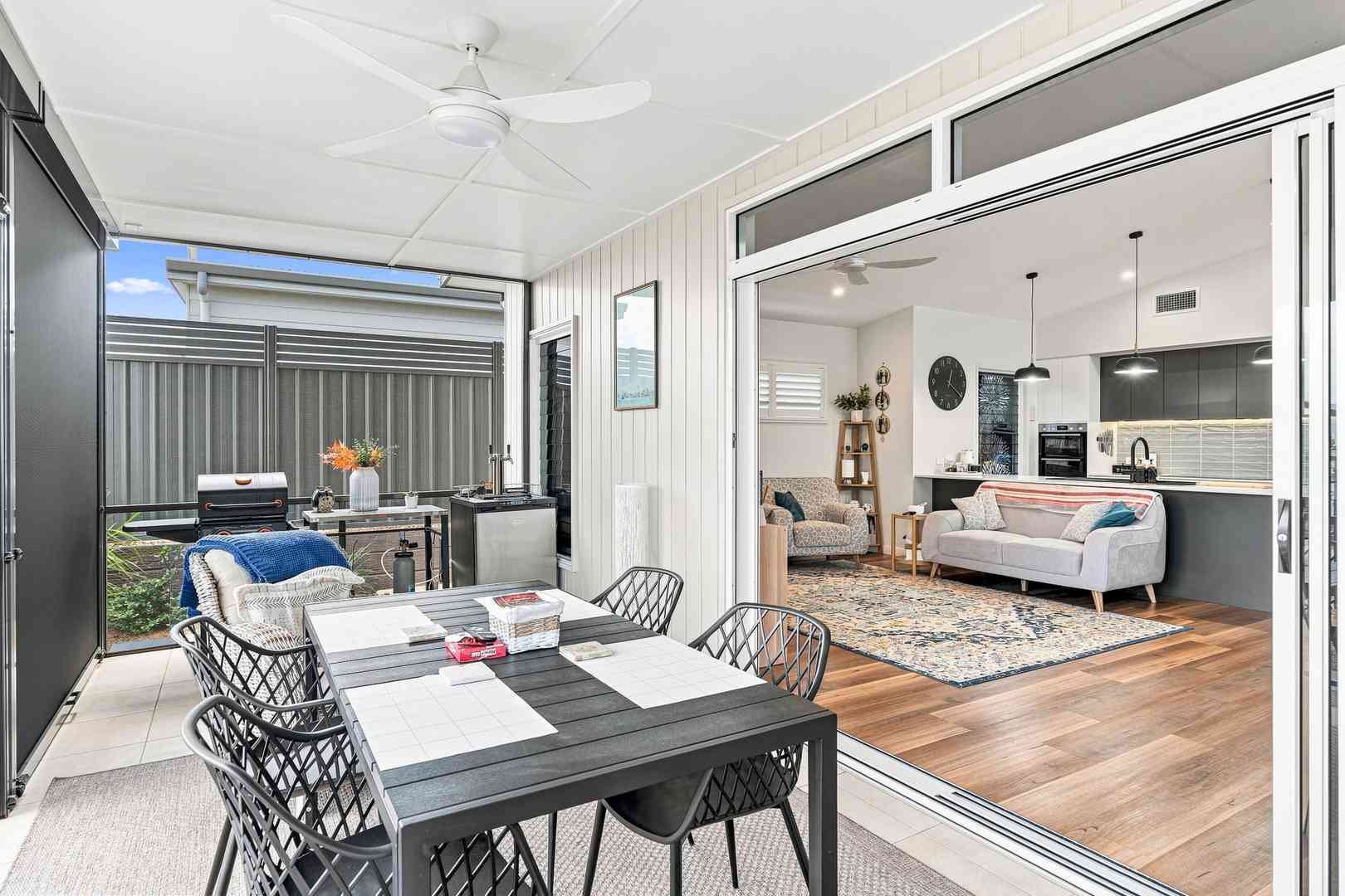 Home 99 | Elevated, Private & Designed for Outdoor Living