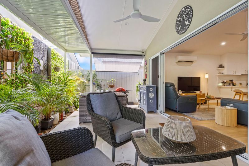 Simplity and Style – Modern Lifestyle Living