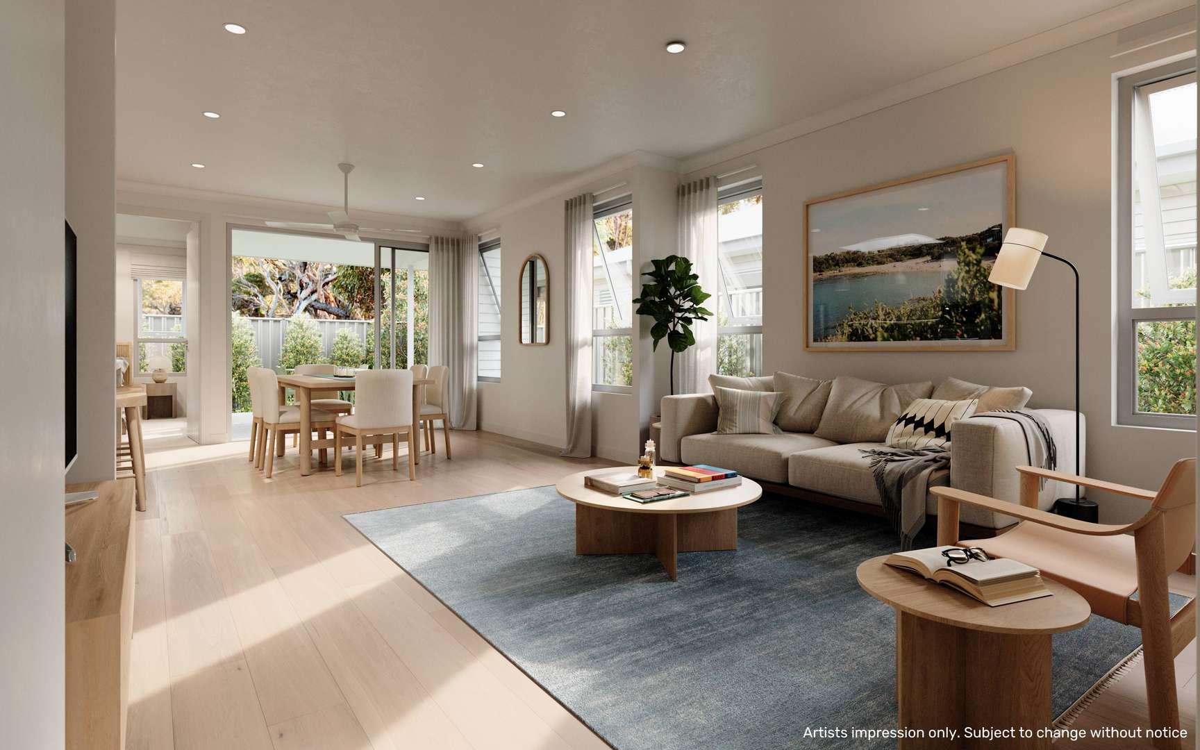 Discover a New Era of Over 50s Living