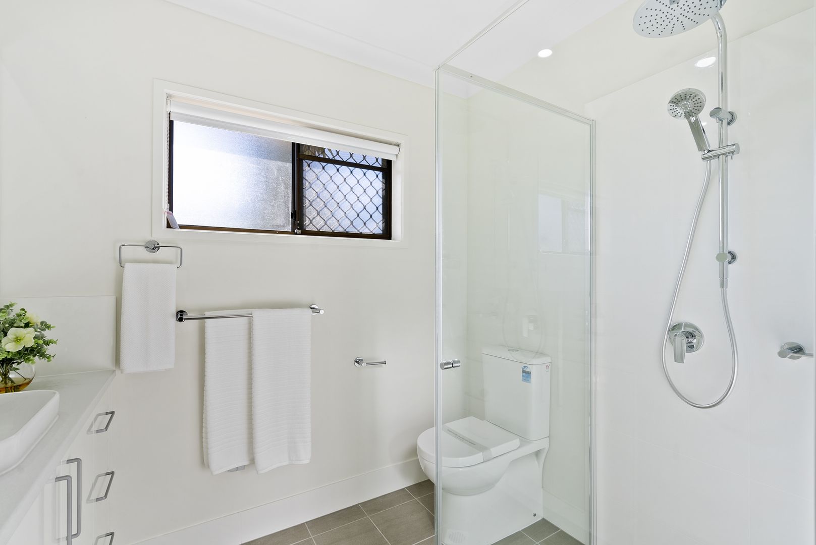 One Bedroom | Villas