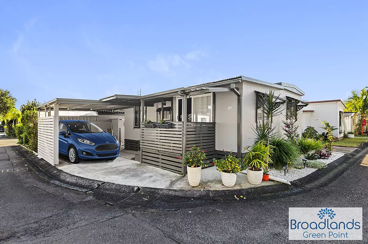 UNDER CONTRACT - Excellent Presentation - Super Low Maintenance - Easy Walk to Shopping Centre