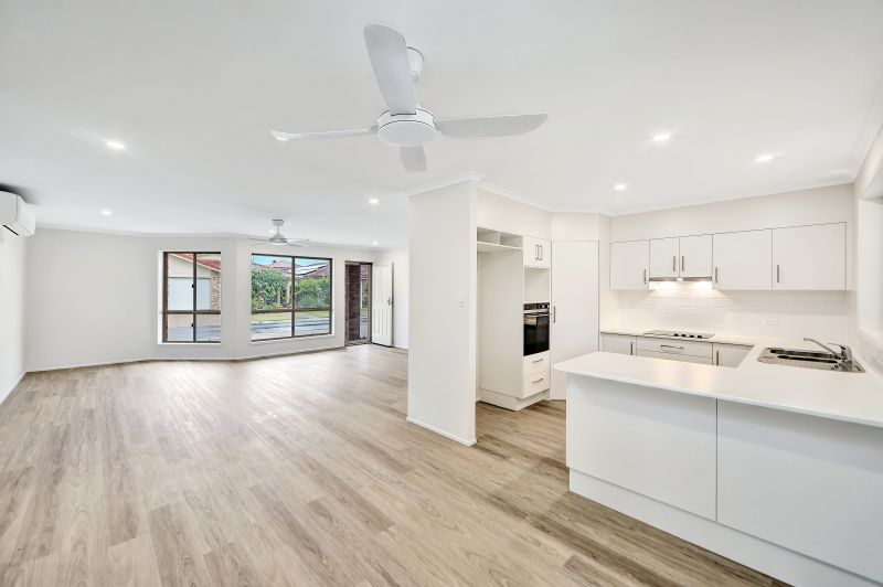 Location, location, location!