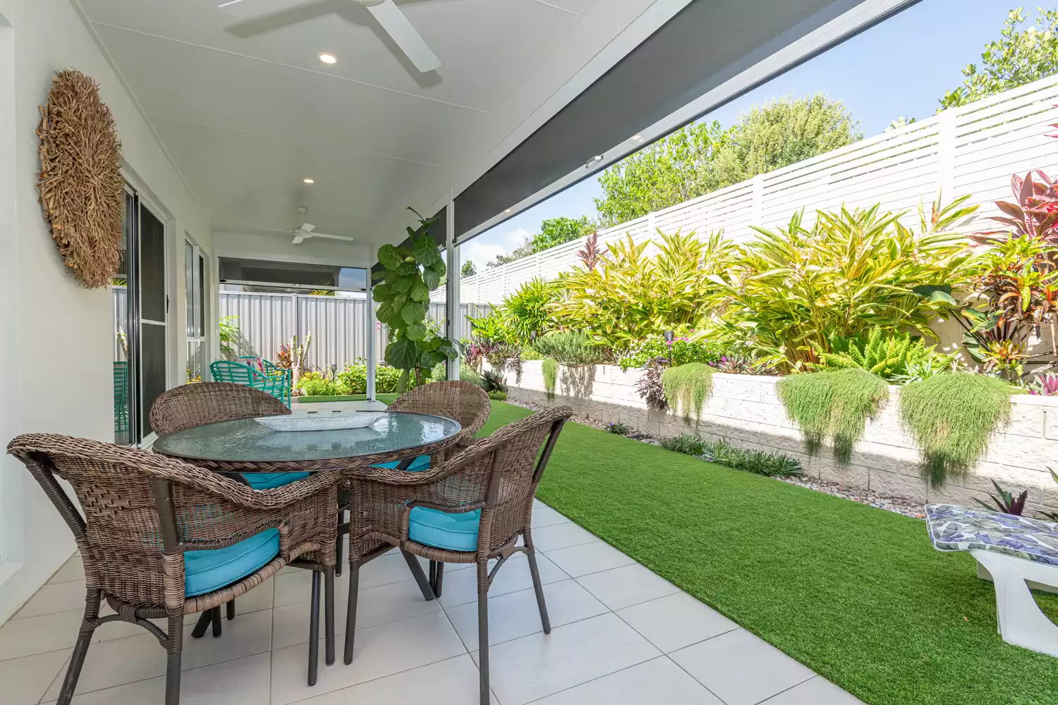 Sophisticated Style Meets Comfort 