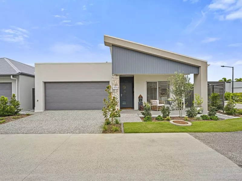 Site 505 - Established Ellerston S1 - Under Contract