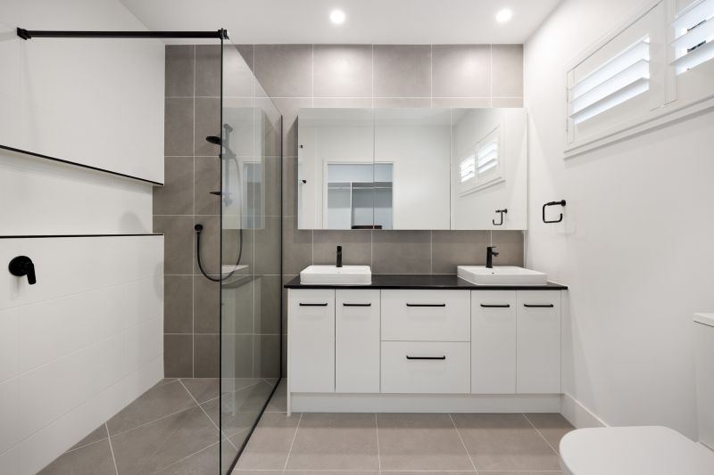 Site 50 - Established Kalbar