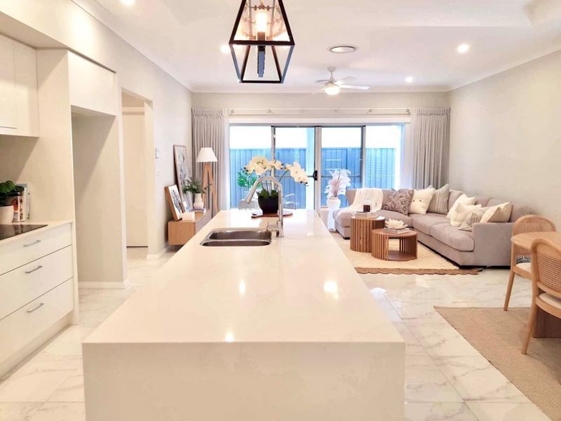 MAKE YOUR DREAM A REALITY