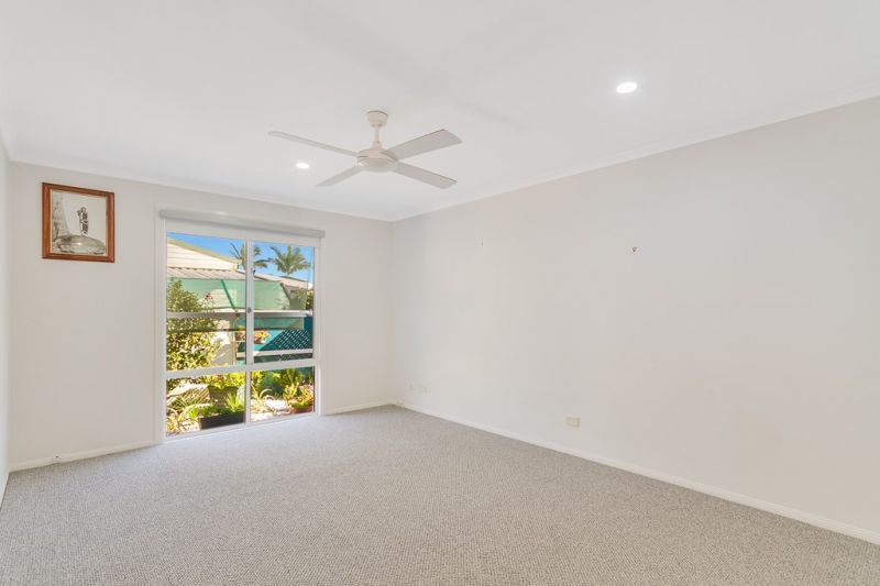 All the comforts for relaxed living