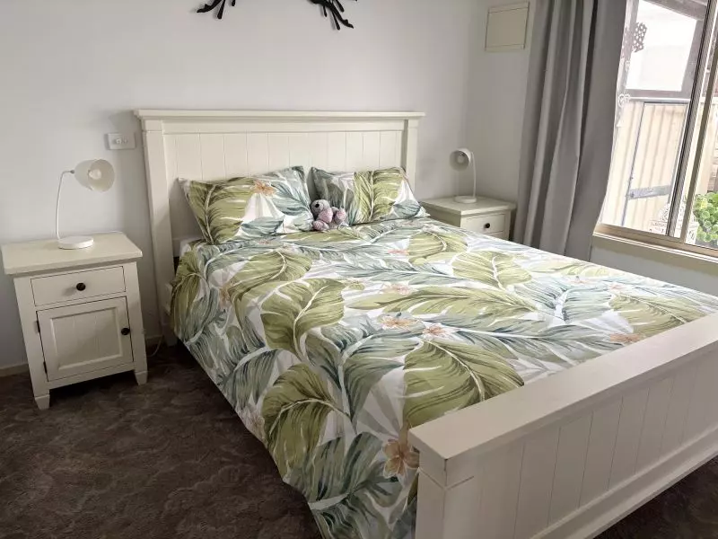 Peninsula Parklands - Site 9