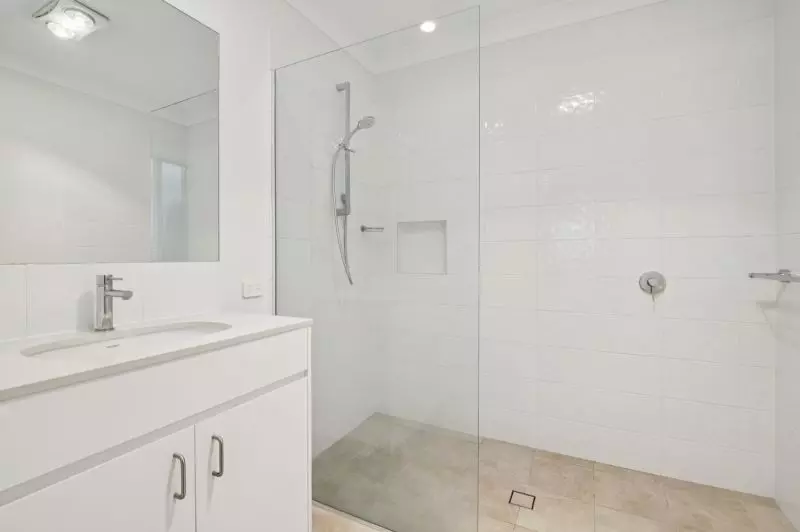 Private Corner - Stylish, Spacious Living