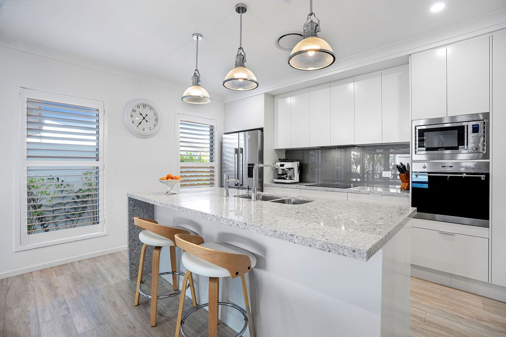 Palm Lake Resort Caloundra Cay