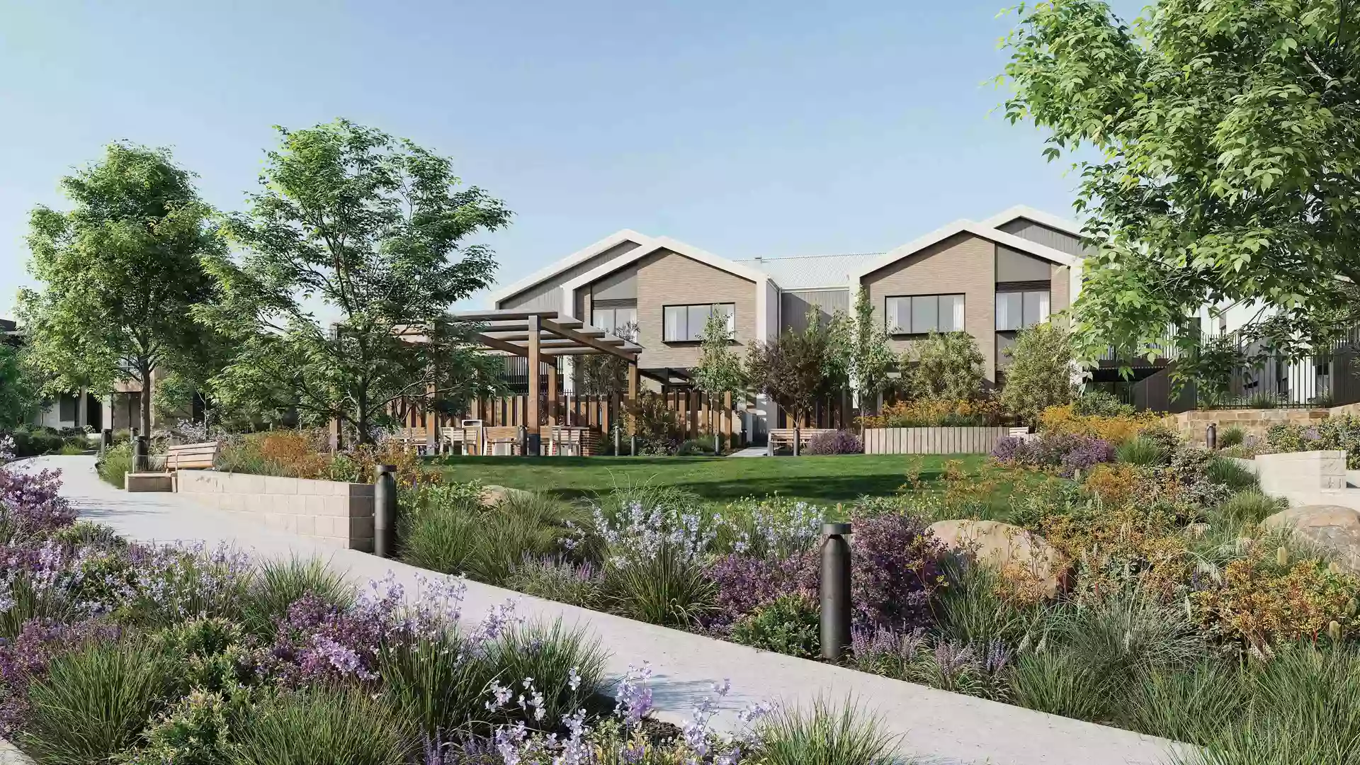 Summerset Chirnside Park