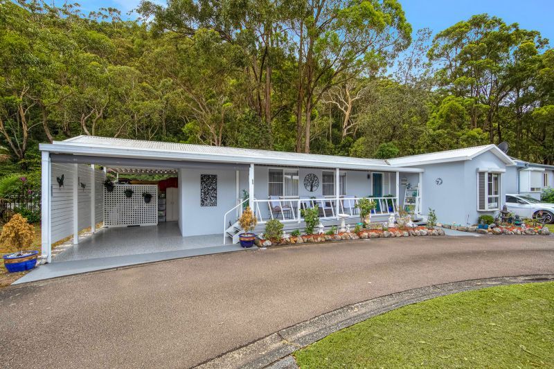 Embrace Coastal Living!