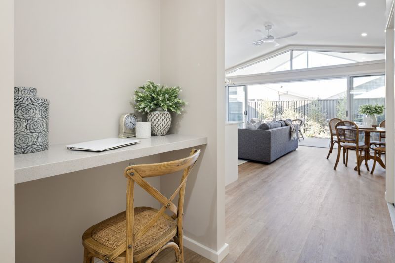 Welcome home to affordable luxury