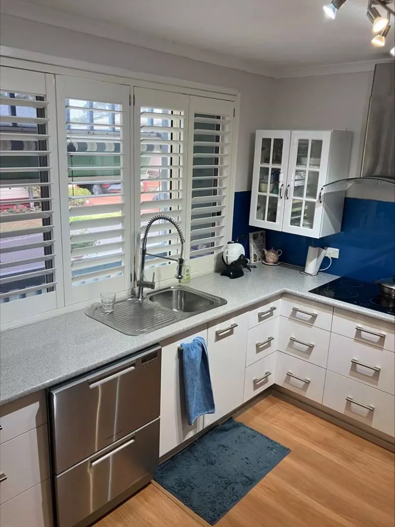 Make this your forever home