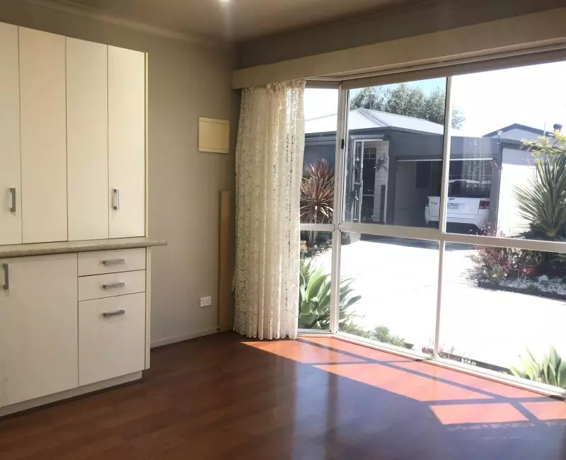 Peninsula Parklands - Site 146