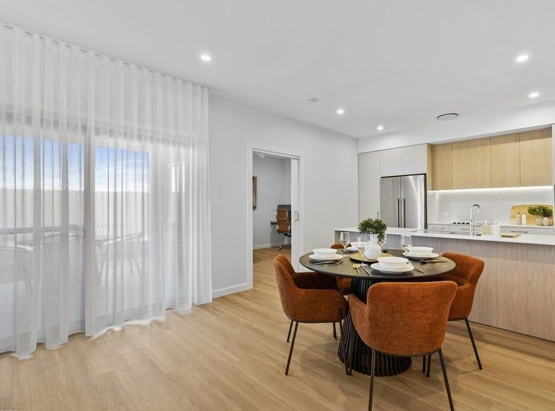 Brand-New Villa with Spacious Yard