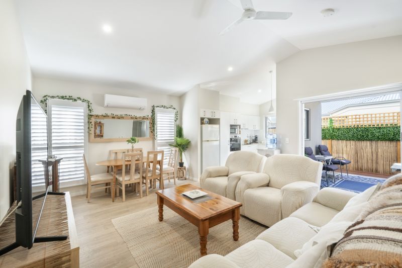 Stylish Contemporary Home