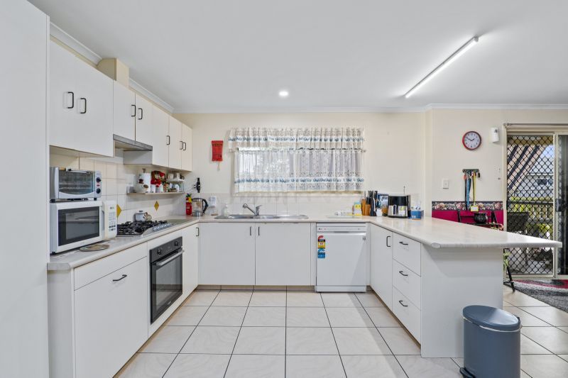 Spacious Home with Relaxed Alfresco Living