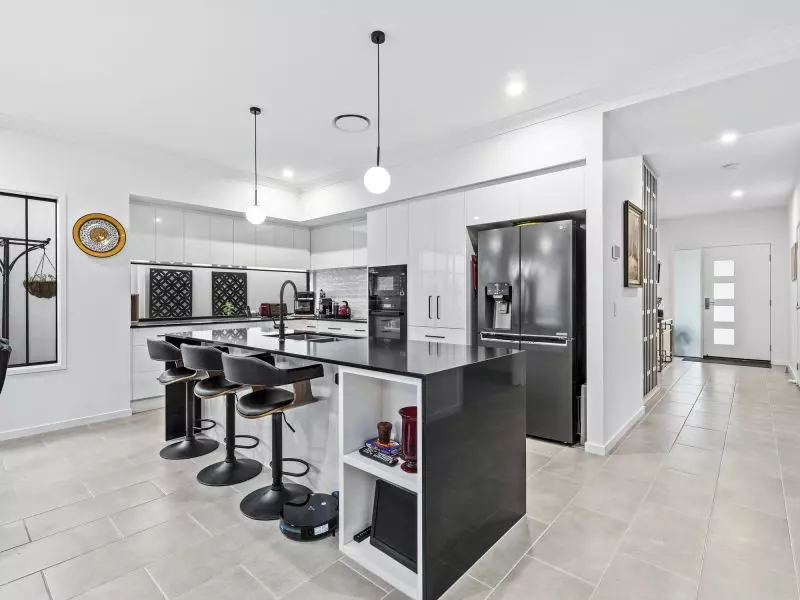 Site 301 - Established Gullane H2