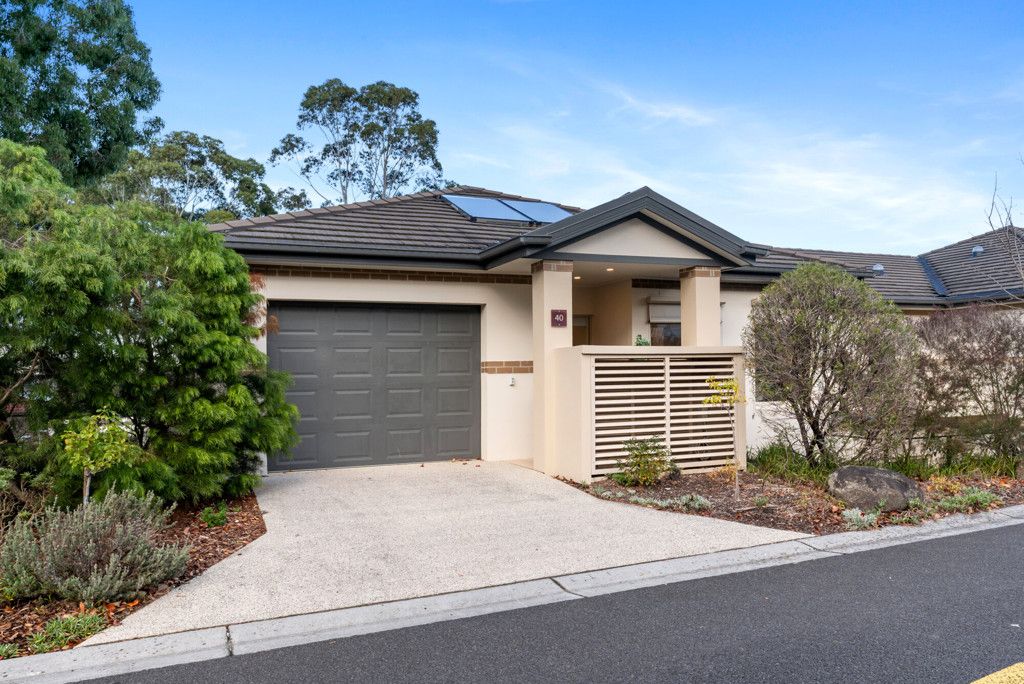 Unit 40 Victoria Grange 