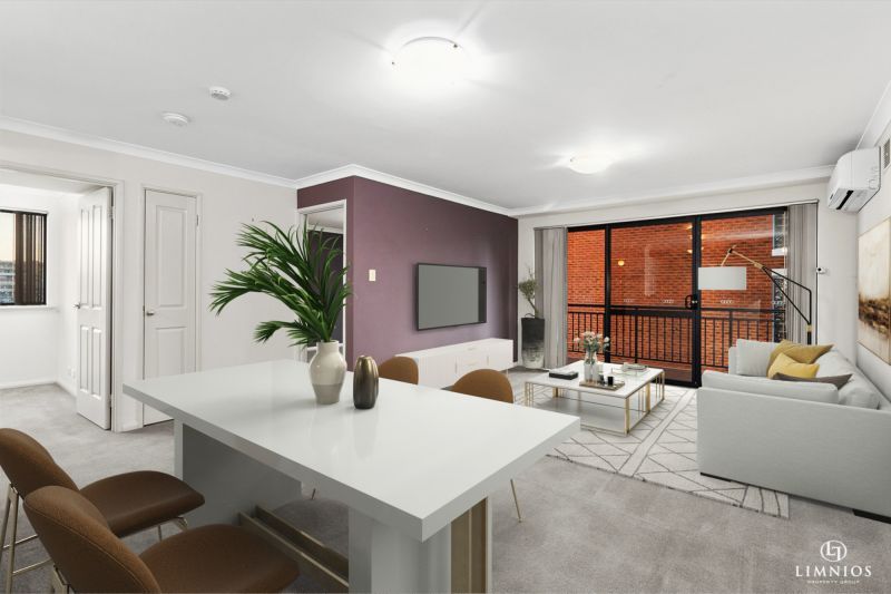 Urban Village Living