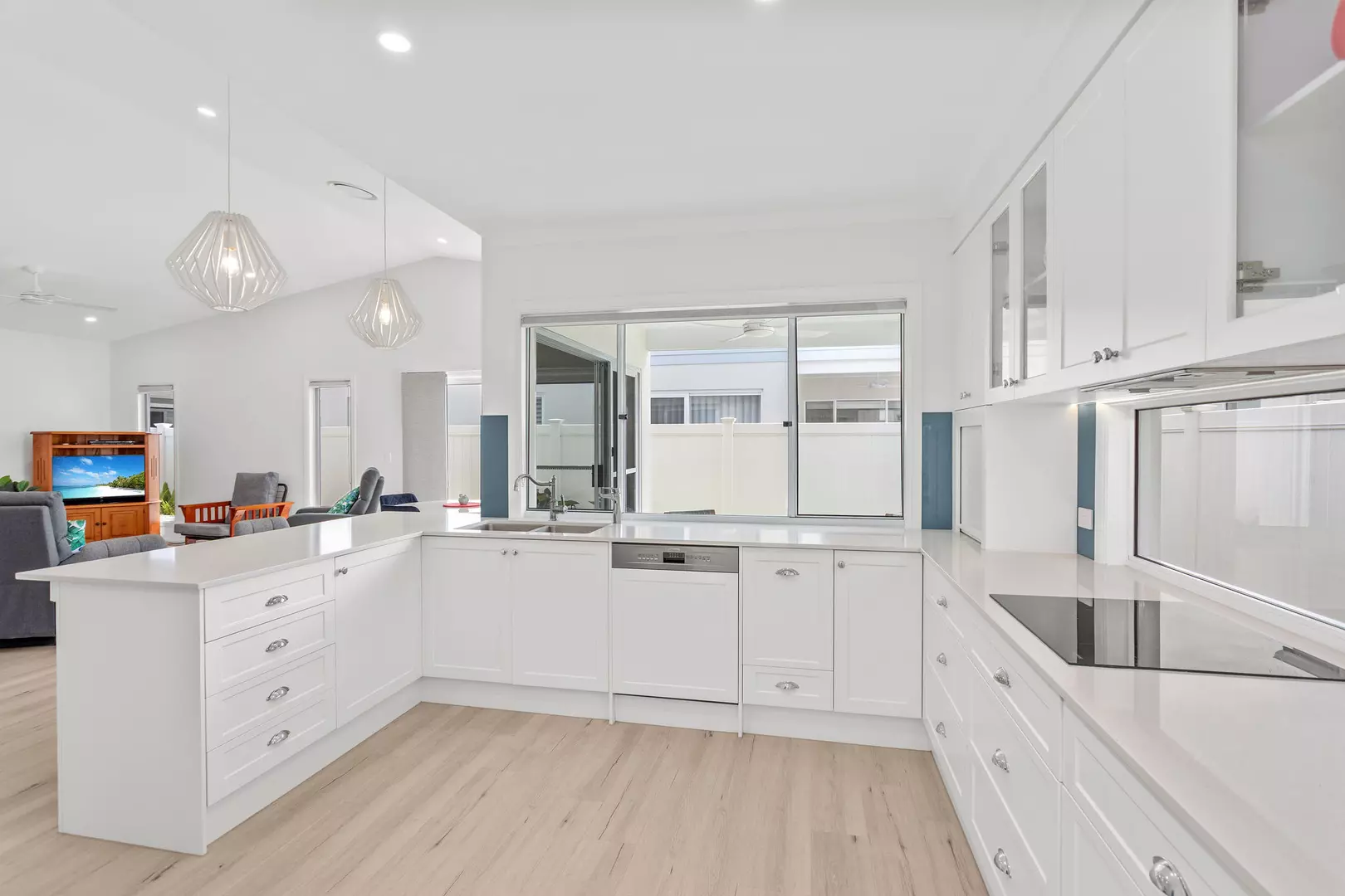 Modern Comfort in the Heart of the Community