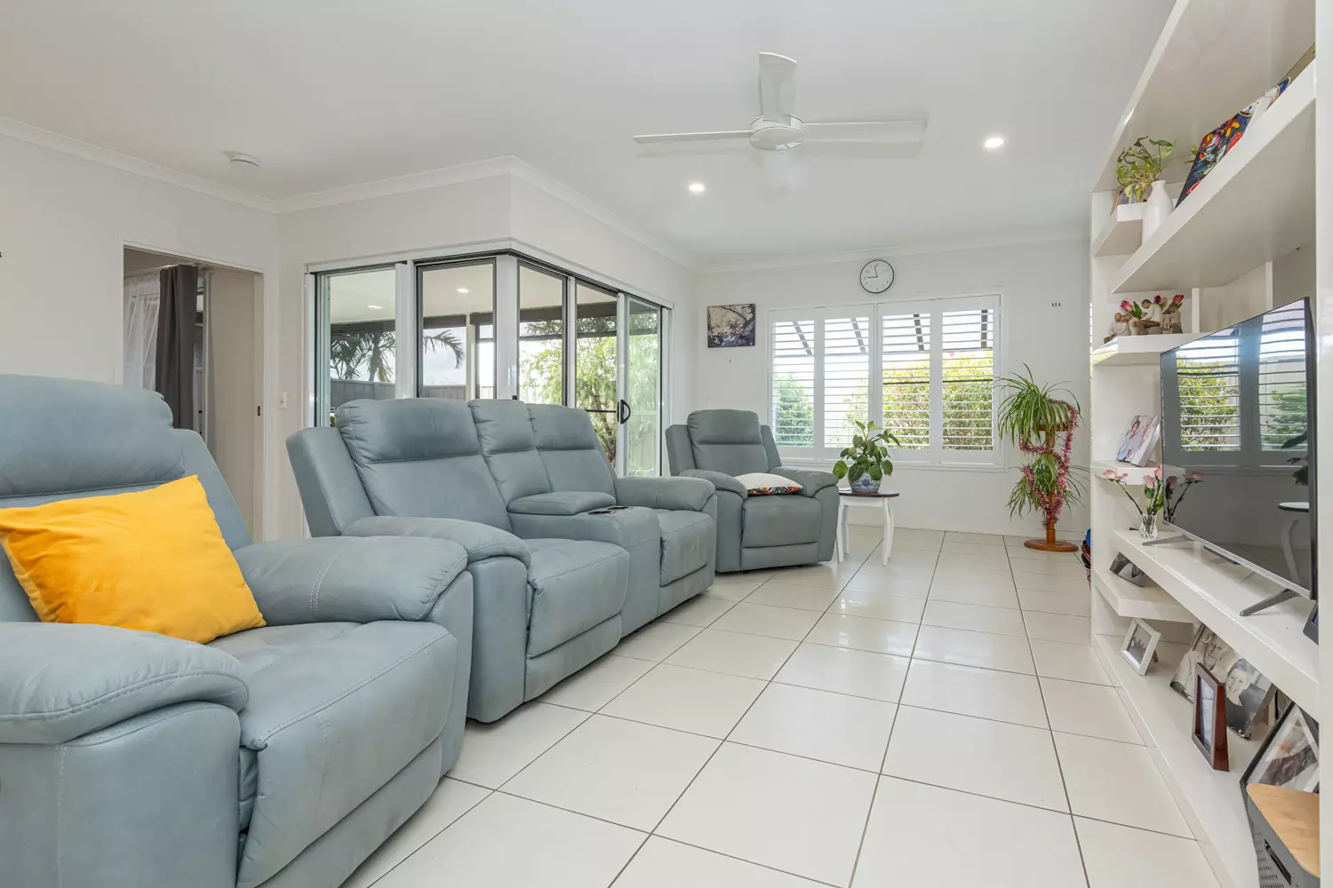 The Ultimate RV Home