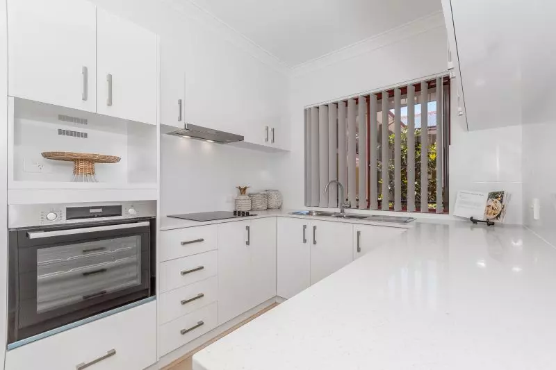 Open the Door and You're Home