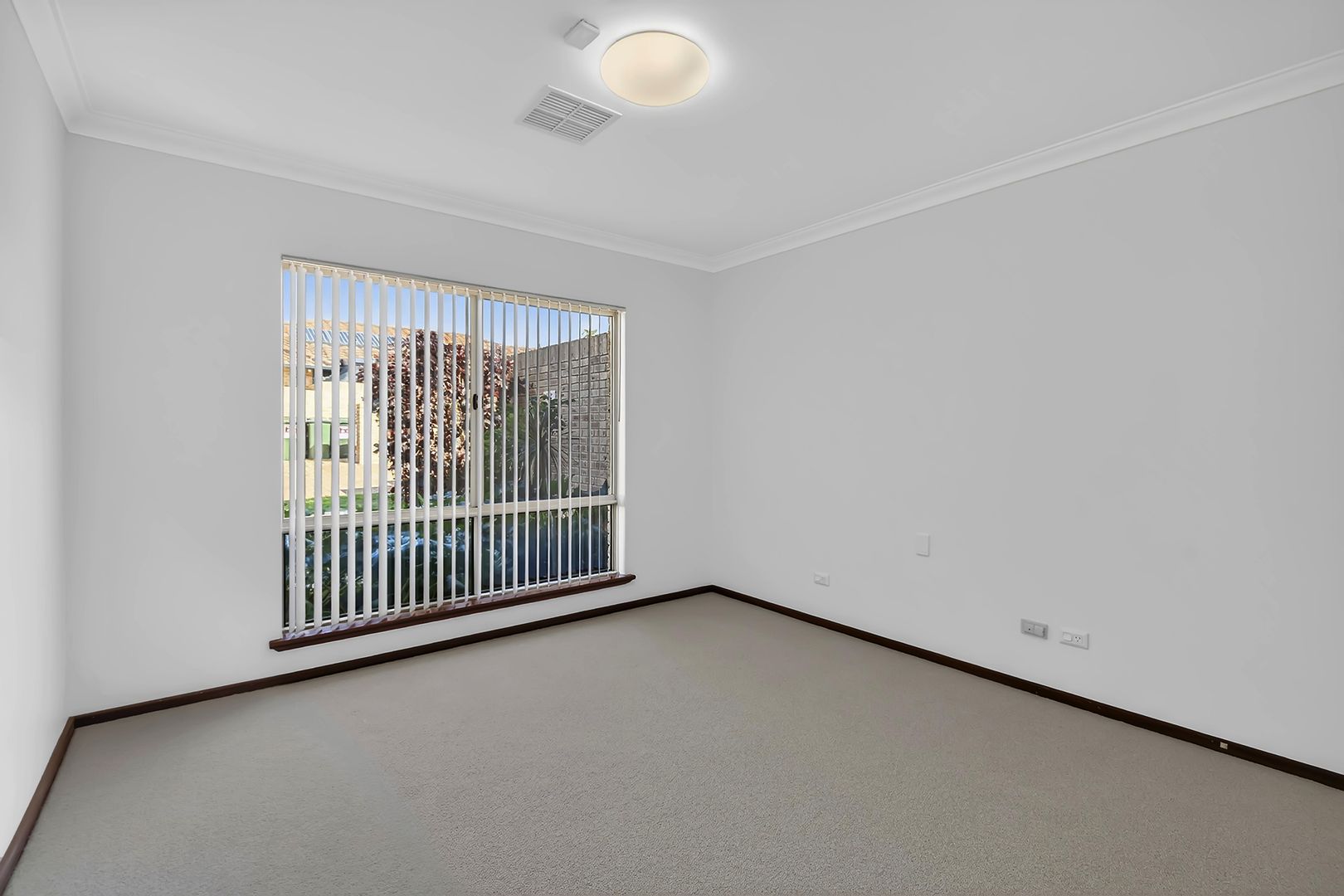 Placed in one of the best spots in the village, this home is ready for a new owner. 