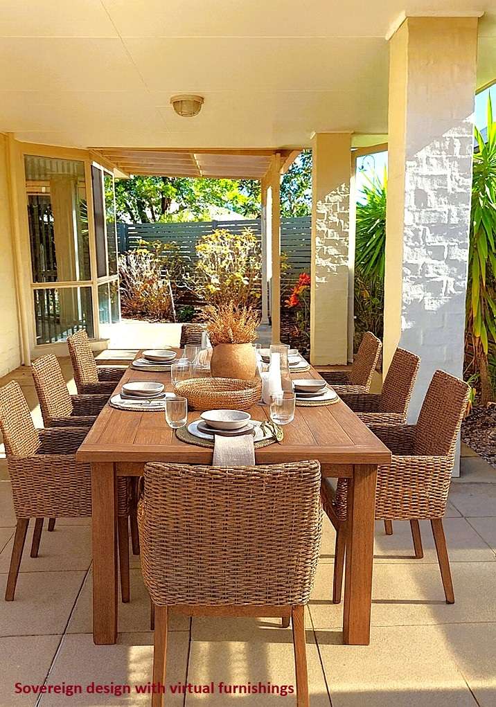 A Comfortable and Contemporary 3‑Bedroom Home -  Sovereign