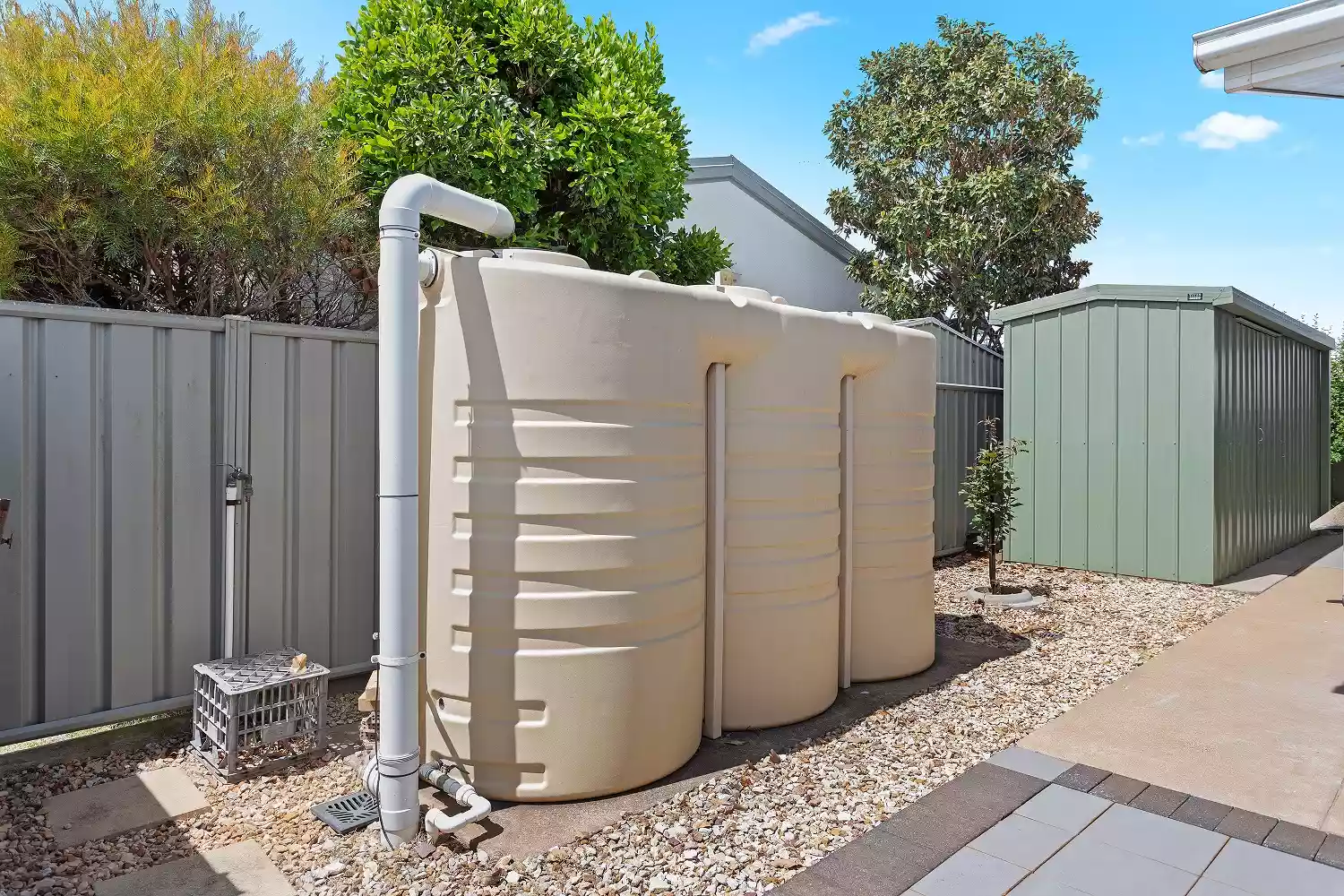 RARE HOME IN MISTY RIDGE