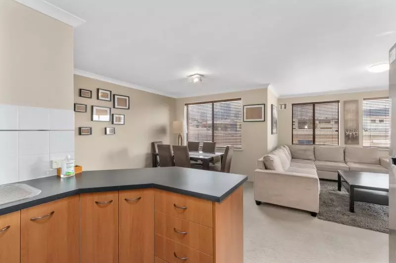 Urban Village Living