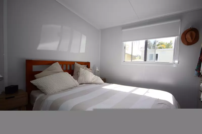 River Retreat Home and Holiday Park - a Pet friendly Residential Park