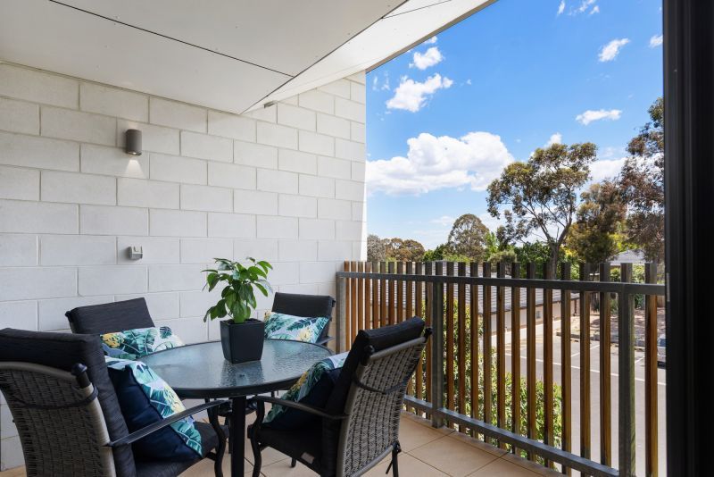 Apartment 107, Retirement Living at Victoria Grange