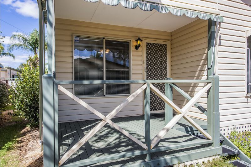 Site 99- Riverside Gardens Estate