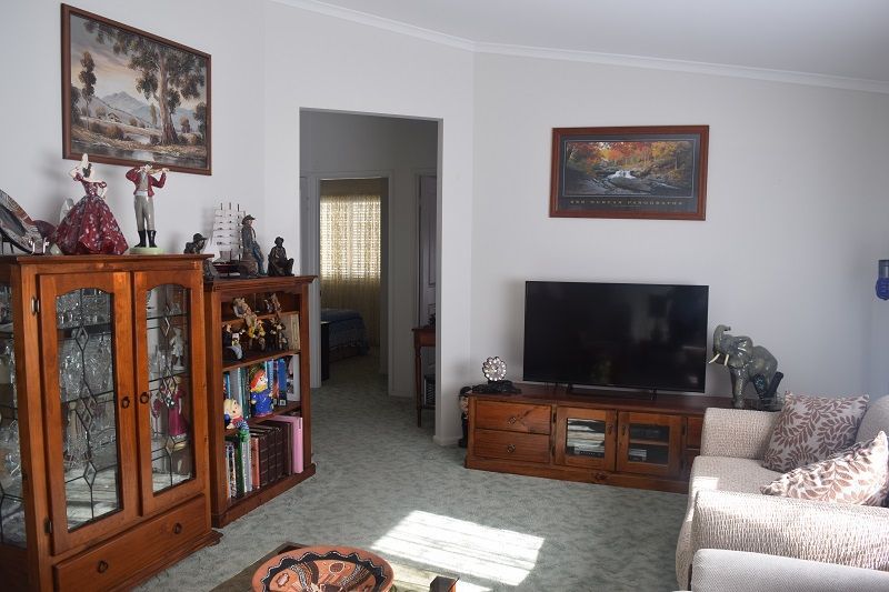 Rest Point Village - Site 80